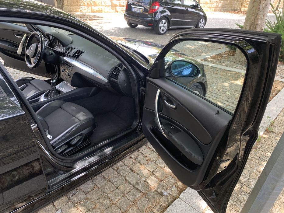 Vendo BMW 118D - 2007