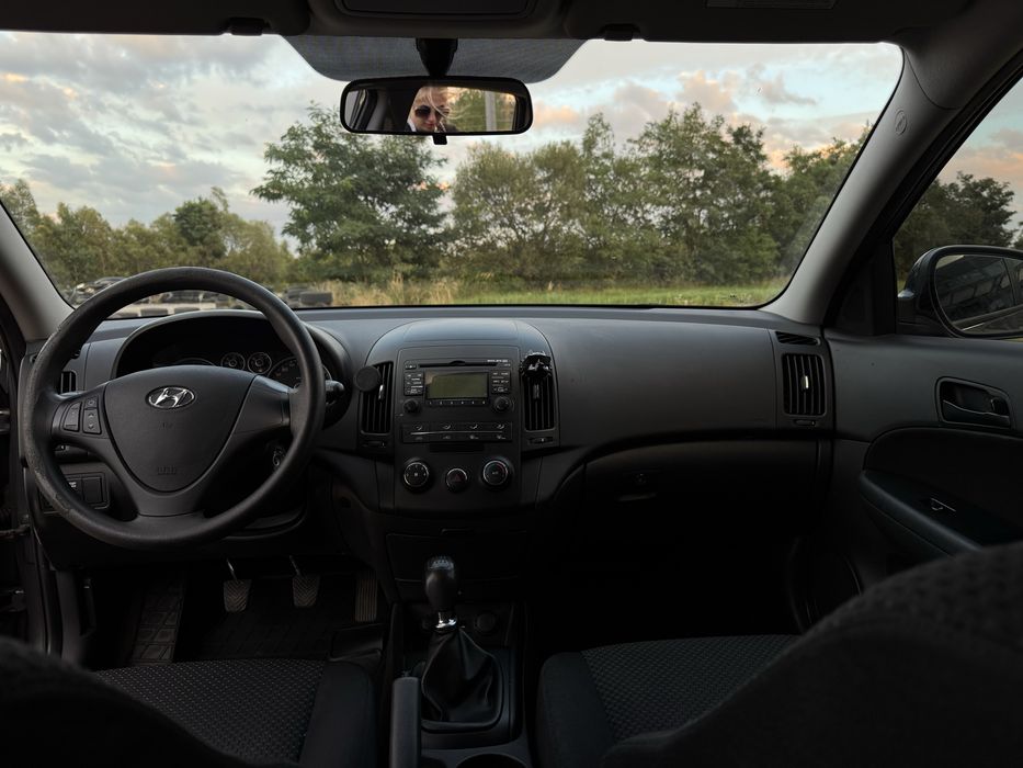 Hyundai i30 2010