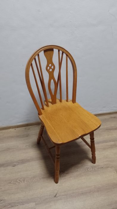 Krzesło składane windsor fameg patyczak j46