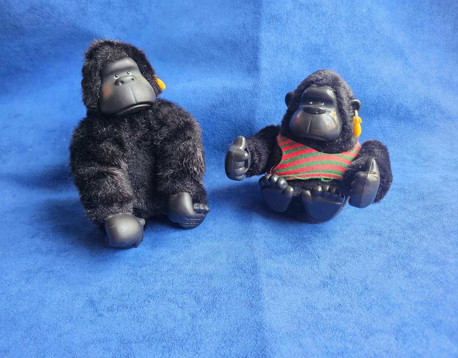 Горилы Ляльки Sun Arrow Japan Magical Murphy Toy Gorilla ориг VTG