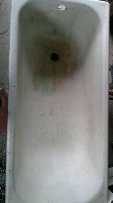 Чугуна ванна з ніжками чугуная ванна с ношками чавуна чавунна чавуная