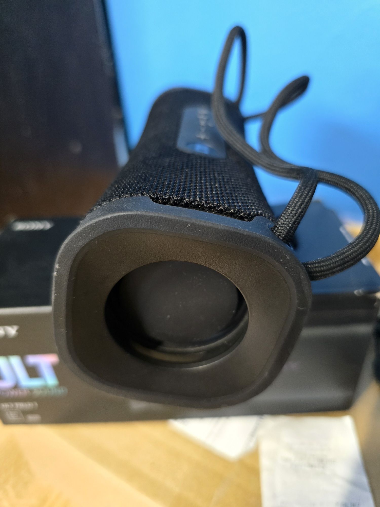 Sony field ult 1 głośnik bluetooth