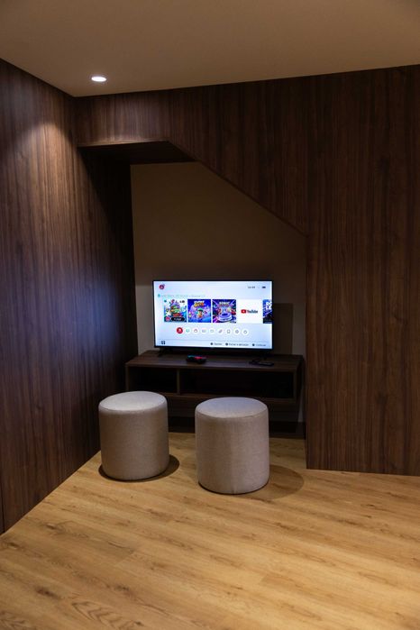 Espaço para eventos