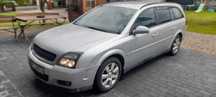 Opel vectra 1.9 150km