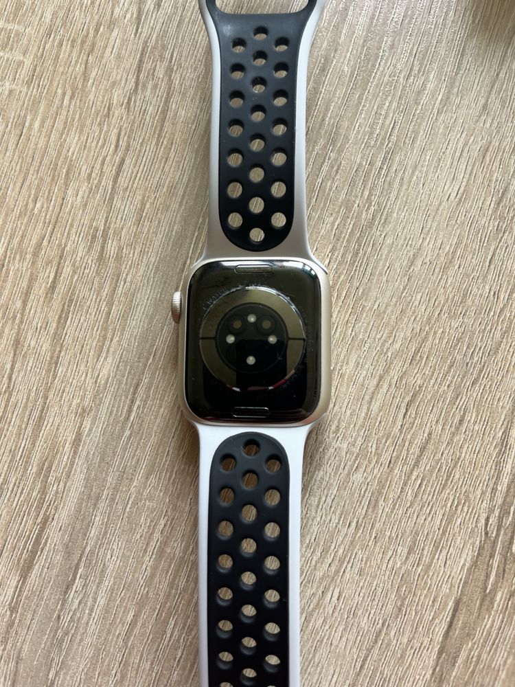 Apple watch 7 GPS