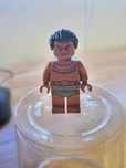 Lego figurka króla Namora sh841 nowa