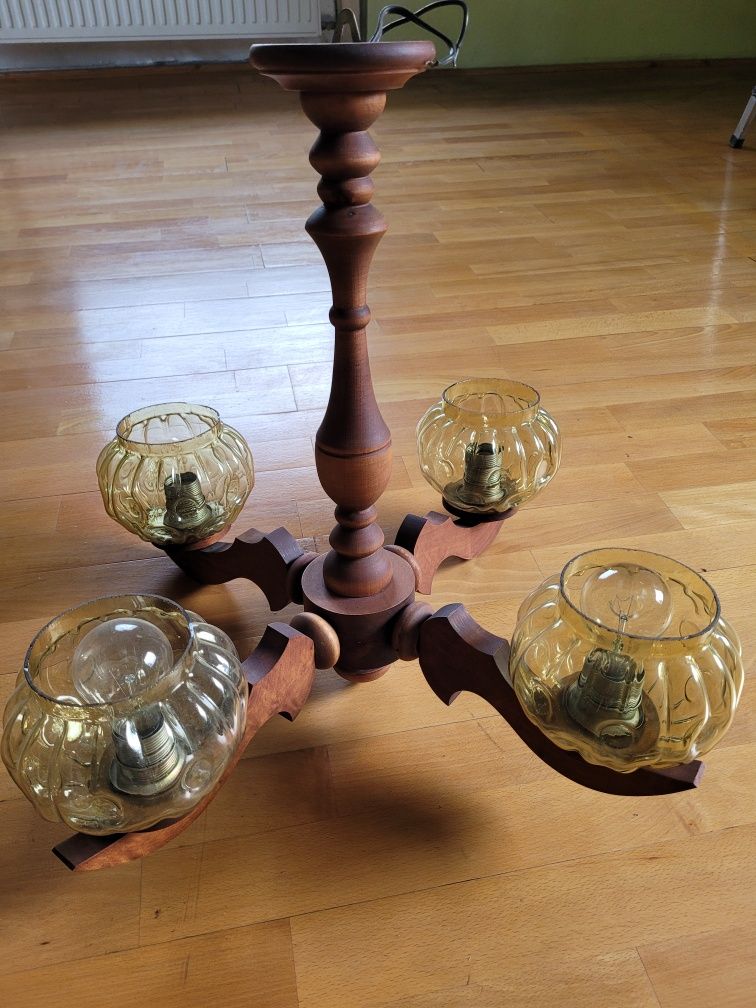 Lampy sufitowe 2 sztuki