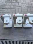 Sprzedam 3 roboty Bosch serii mum 4 jako uszkodzone na części.