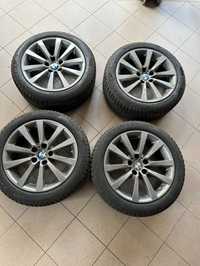 BMW Styling 328 18"-Pirelli SottoZero S3 - 245/45 R18 100 V RunFlat XL