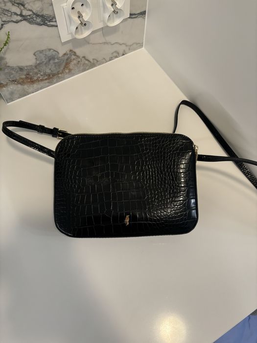 Torebka damska Ochnik imitacja skóry