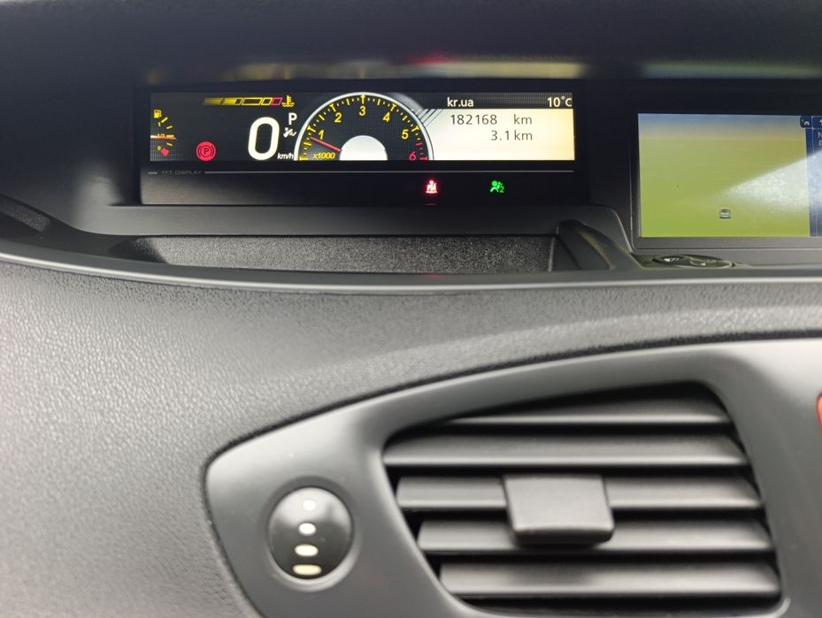 Продам Рено Сценик 3 ,2011г.в