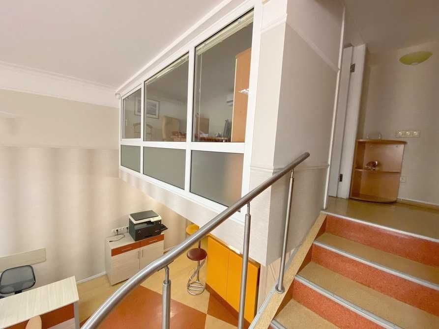 Аренда отличного офиса, помещения с мебелью в Центре