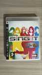 Disney SingIt PS3
