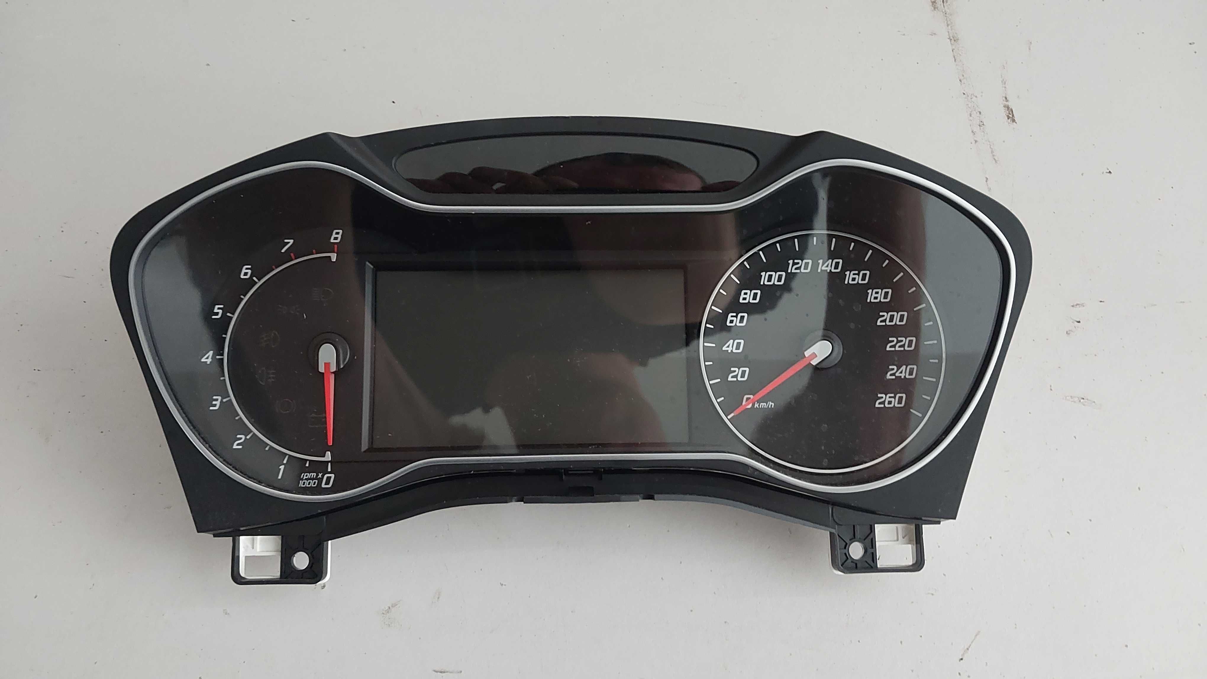 Licznik CONVERS Ford mondeo mk4 s max 10-14 rok EU benzyna