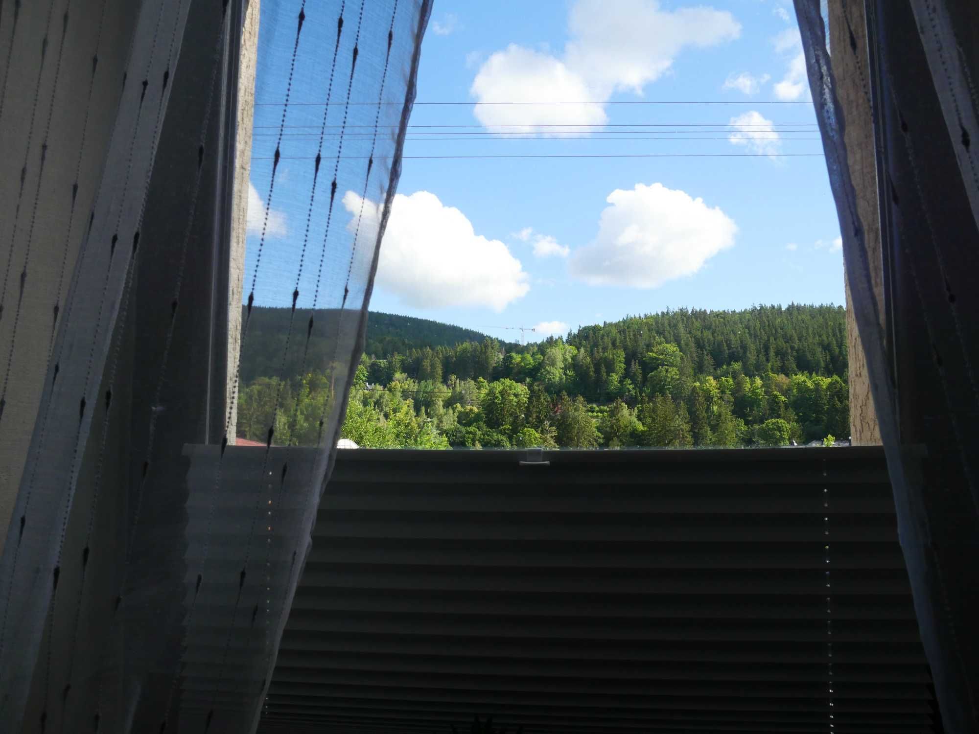 Apartament Karamba noclegi Szklarska Poręba