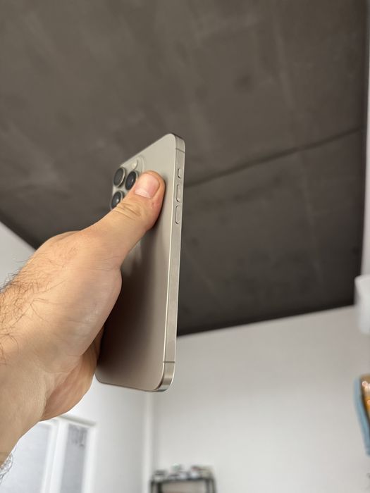 Apple iphone 15 Pro Max 256 gb Neverlock айфон про макс