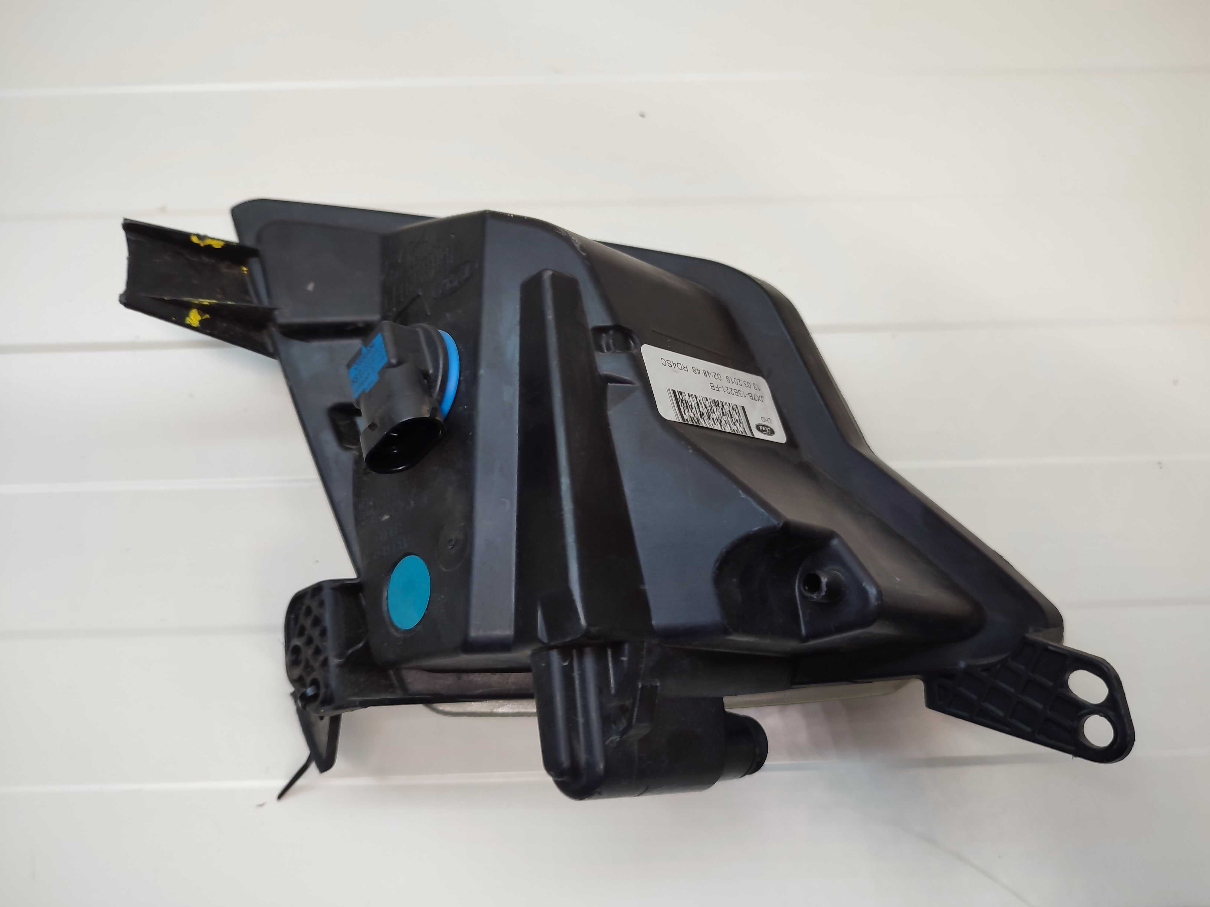 FORD FOCUS MK4 2018 - rok j+halogen lewy lampa JX7B-13B221-FB