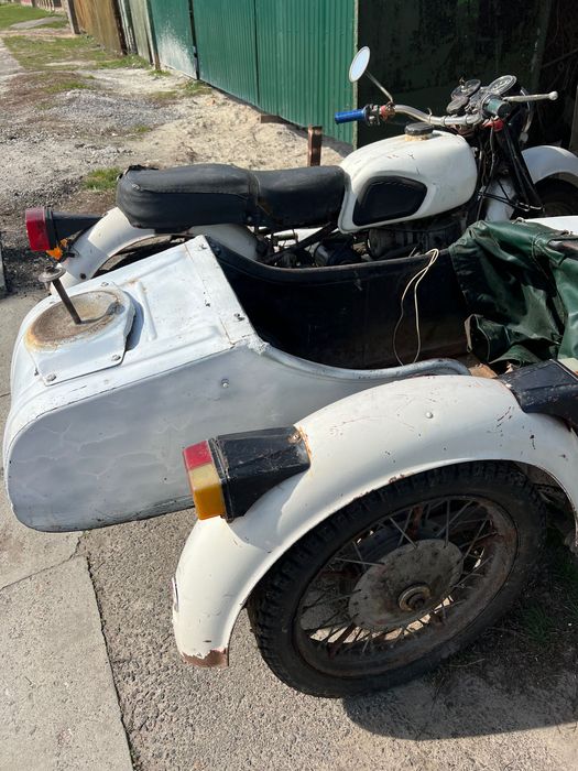 Продам Днепрт МТ-11