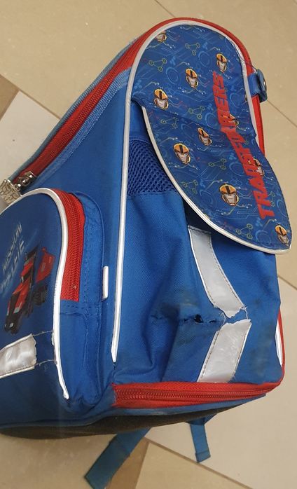 Шкільний портфель Kite.