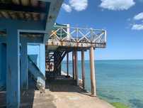Сдам дом у моря, первая линия, 122 причал Совиньон