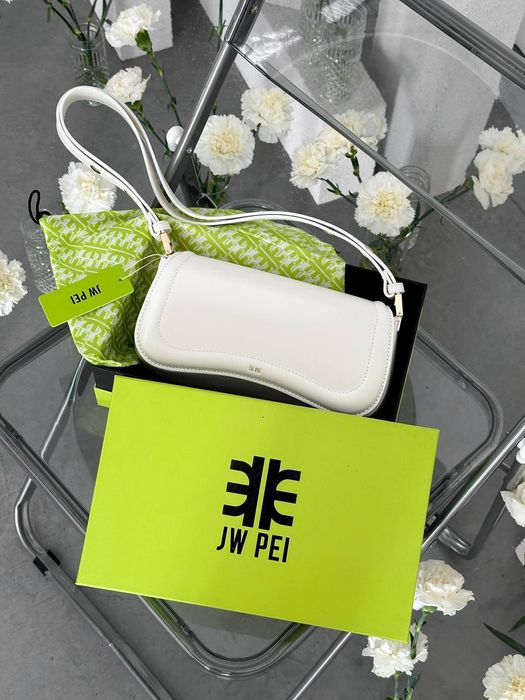 Сумочка  JW PEI преміум якість