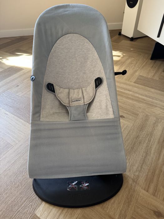 Bujaczek Babybjorn