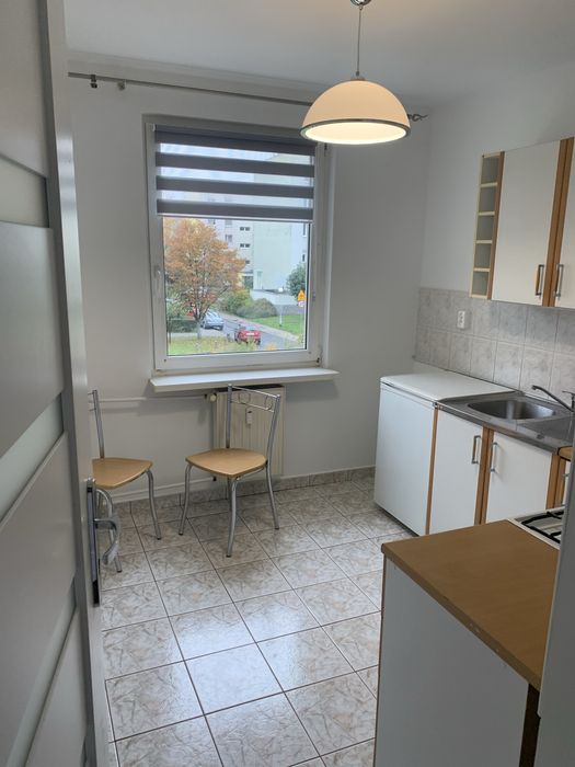 Wynajem mieszkania Zielona Góra