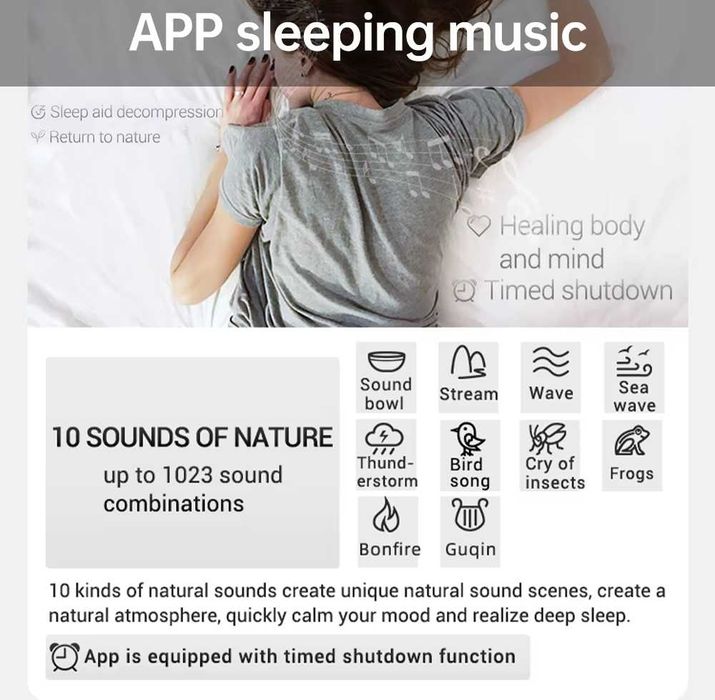 Підсилювач звуку ZK-1001U 100W Bluetooth 5.3 Android AUX USB MP3