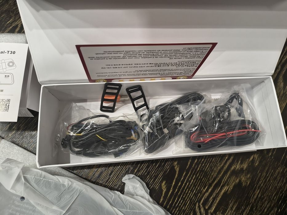 Відеореєстратор Jansite