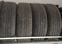 Opony vredestein Sportracs 215/60R17