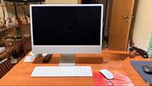 IMac M1 24” de 2021