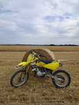 Suzuki RM 85 2009
