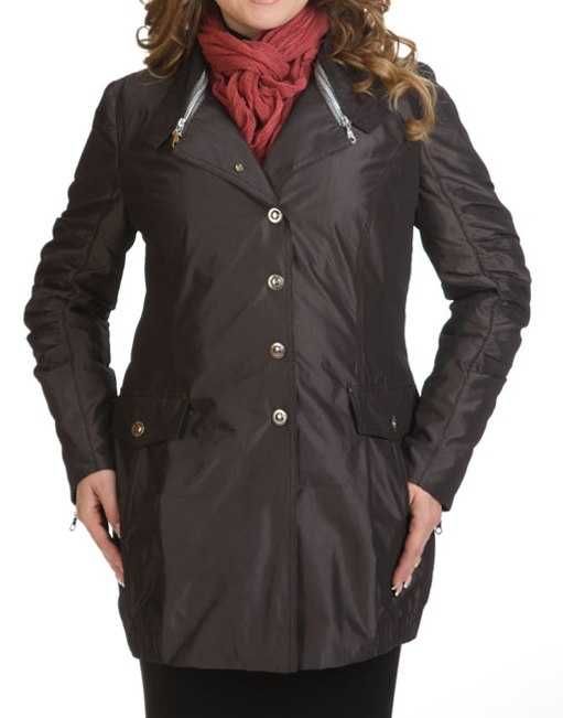 Куртка-ветровка, 48-50 размер, новая
