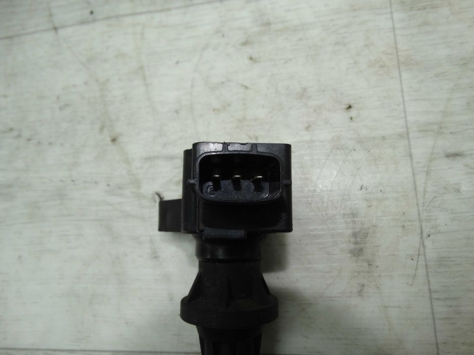 Котушка запалювання Mazda 3 BK BL 6 GG GH 02-12 2.0 2.3 2.5 6M8G12A366
