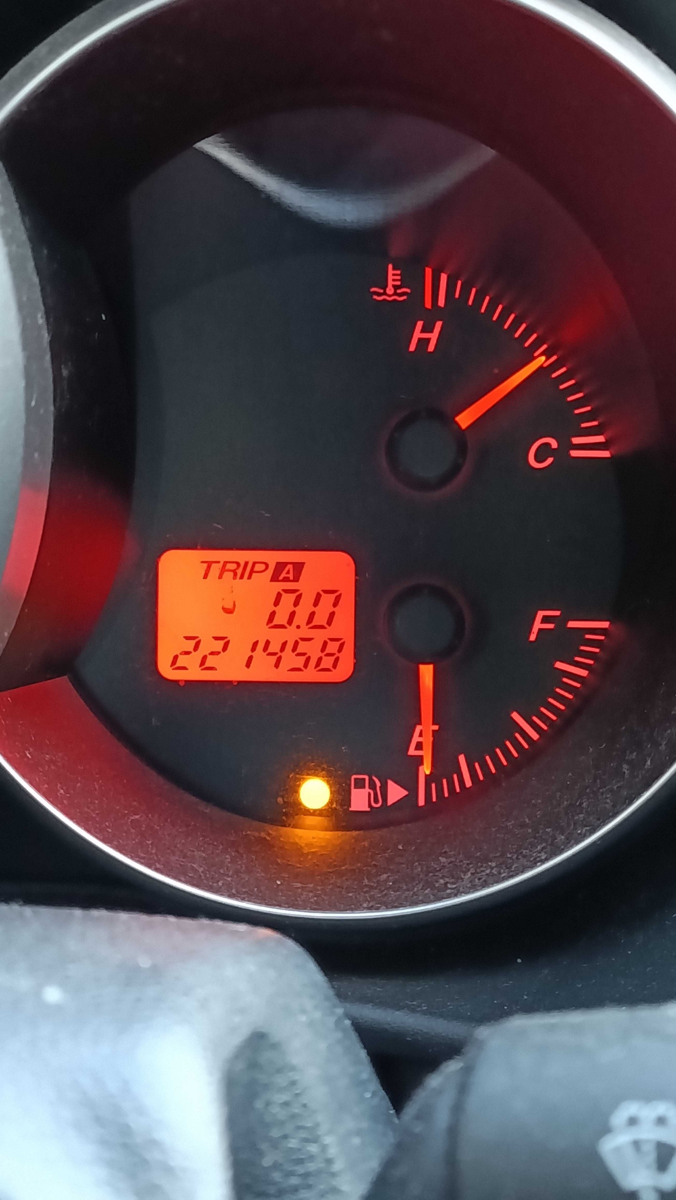 Mazda 3 1.6 Hatchbacki