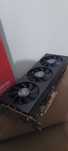 AMD Rx 6600XT 8GB