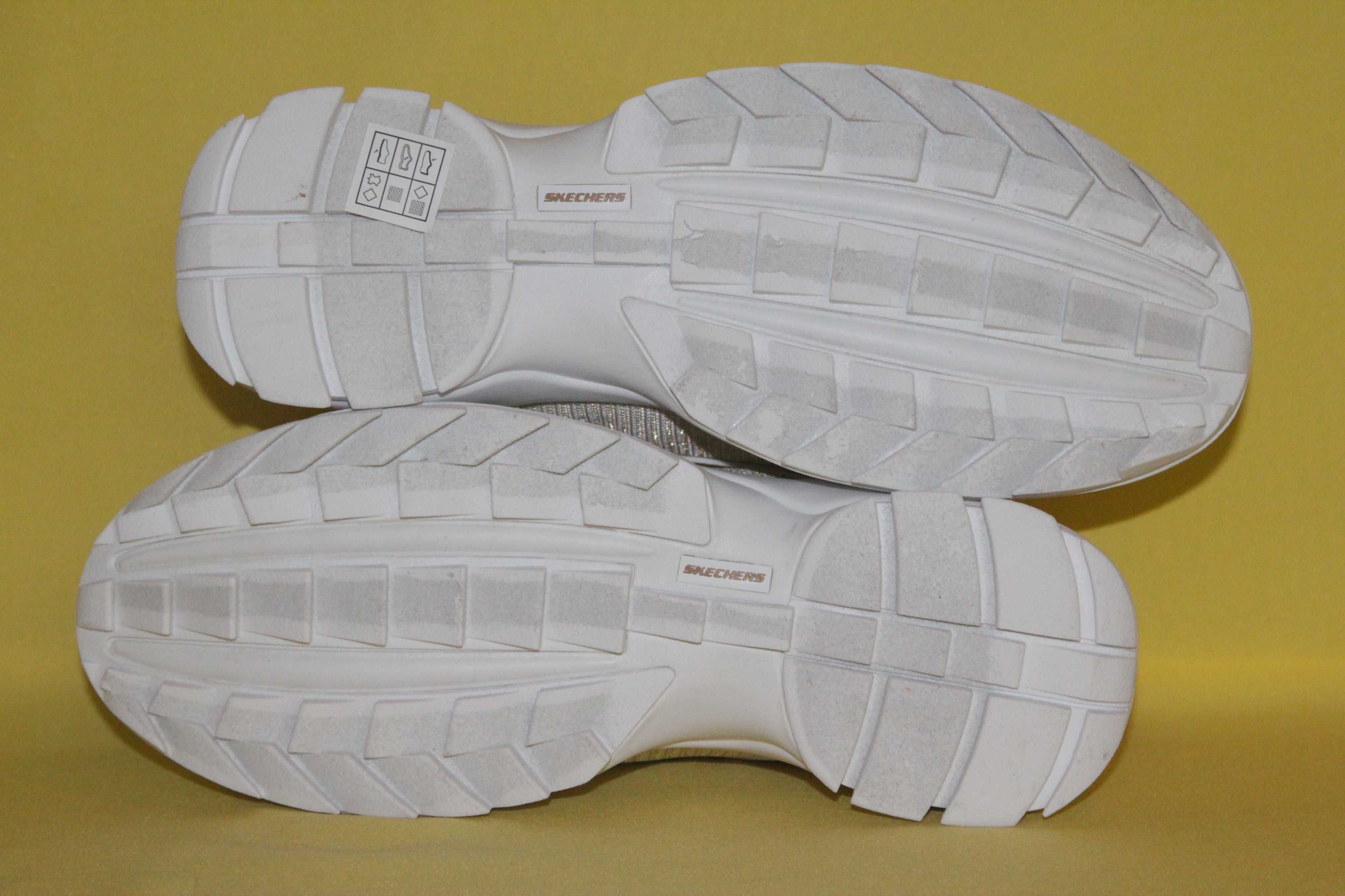 Сникеры женские Concept 3 by Skechers, размер 42