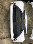 TOYOTA AYGO 2 II 14-plyta pod zderzak przedni