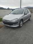 Peugeot 206 2.0hdi