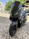 Yamaha Nmax 125 de 2023