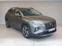Hyundai Tucson 1.6 T-GDI HEV Vanguard