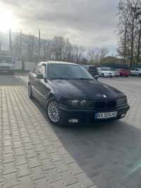 Продам BMW є 36. 316) газ бнзин