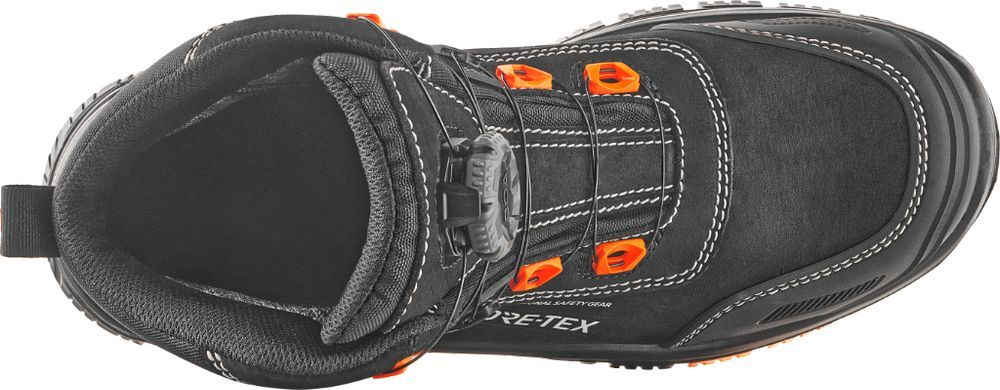 Buty ROBOCZE BHP BOA Trzewiki VM OAKLAND S7L podnosek KOMPOZ Rozm44