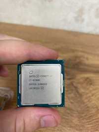 Процесор Intel Core i7-9700K LGA1151