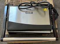Grill elektryczny Gotoll GLHS152.