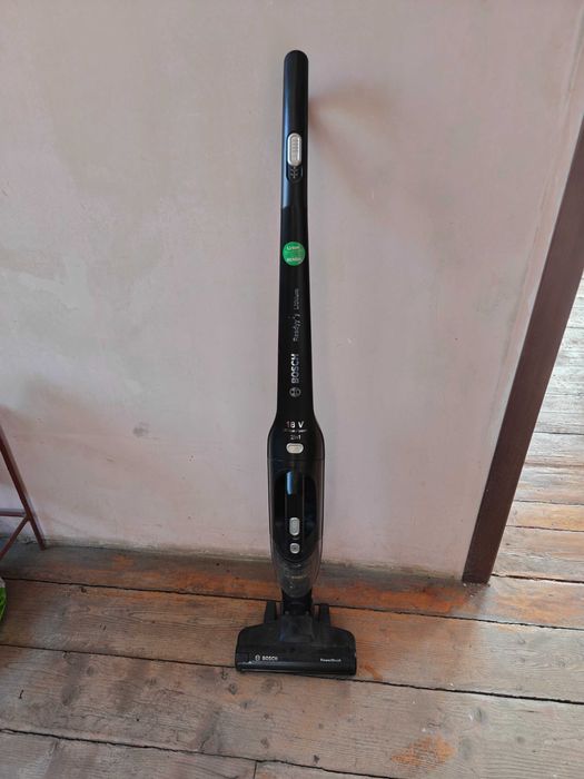 Б.у  пылесос Бош