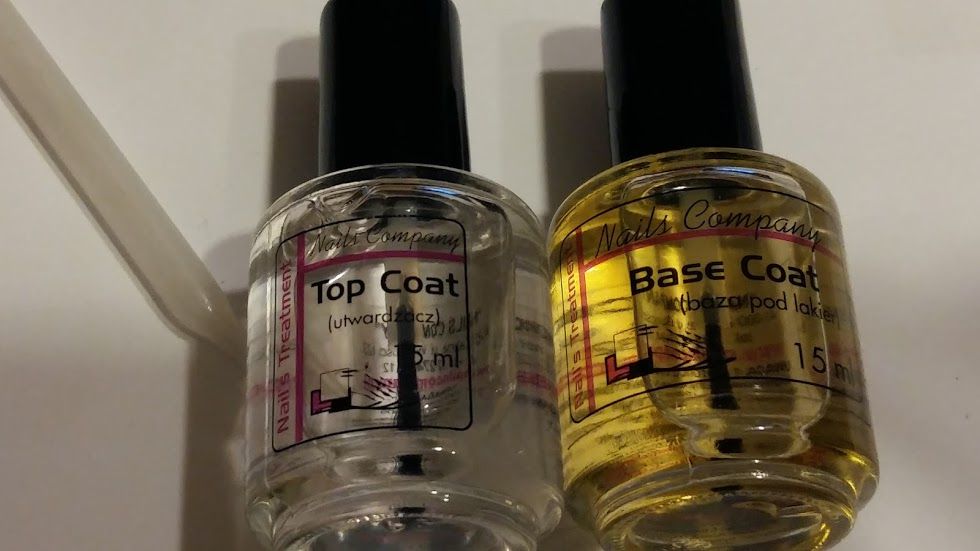 lakiery uv i brokaty