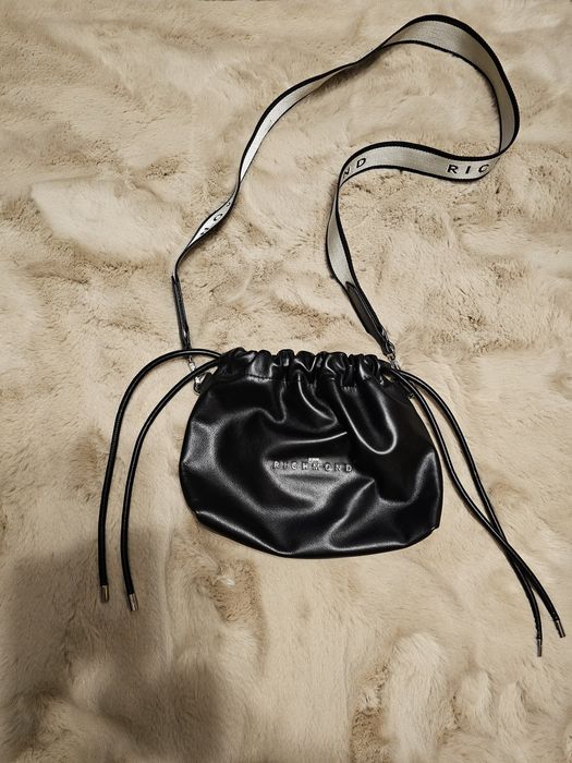 John Richmond сумка жіноча продам