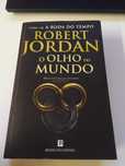 O Olho do Mundo - Robert Jordan