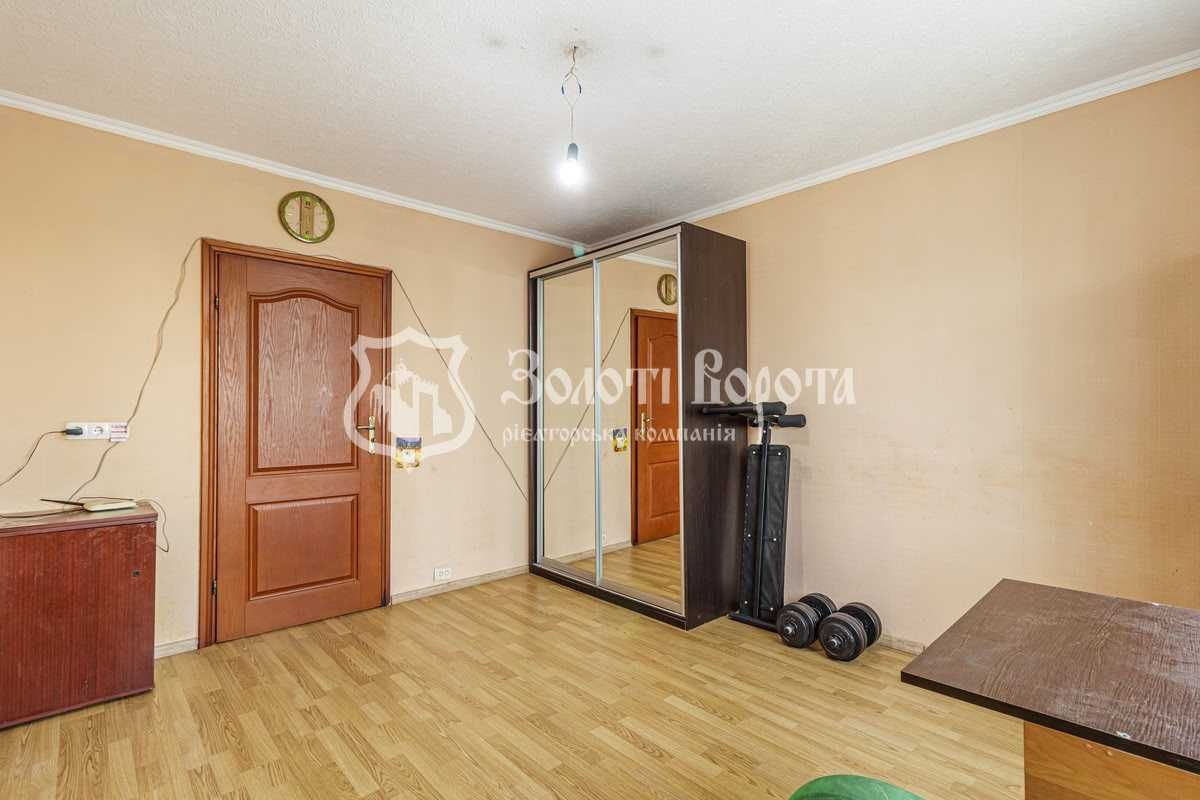 Квартира, 3к. Житловий стан. Чистяківська, 11б, Святошинський район